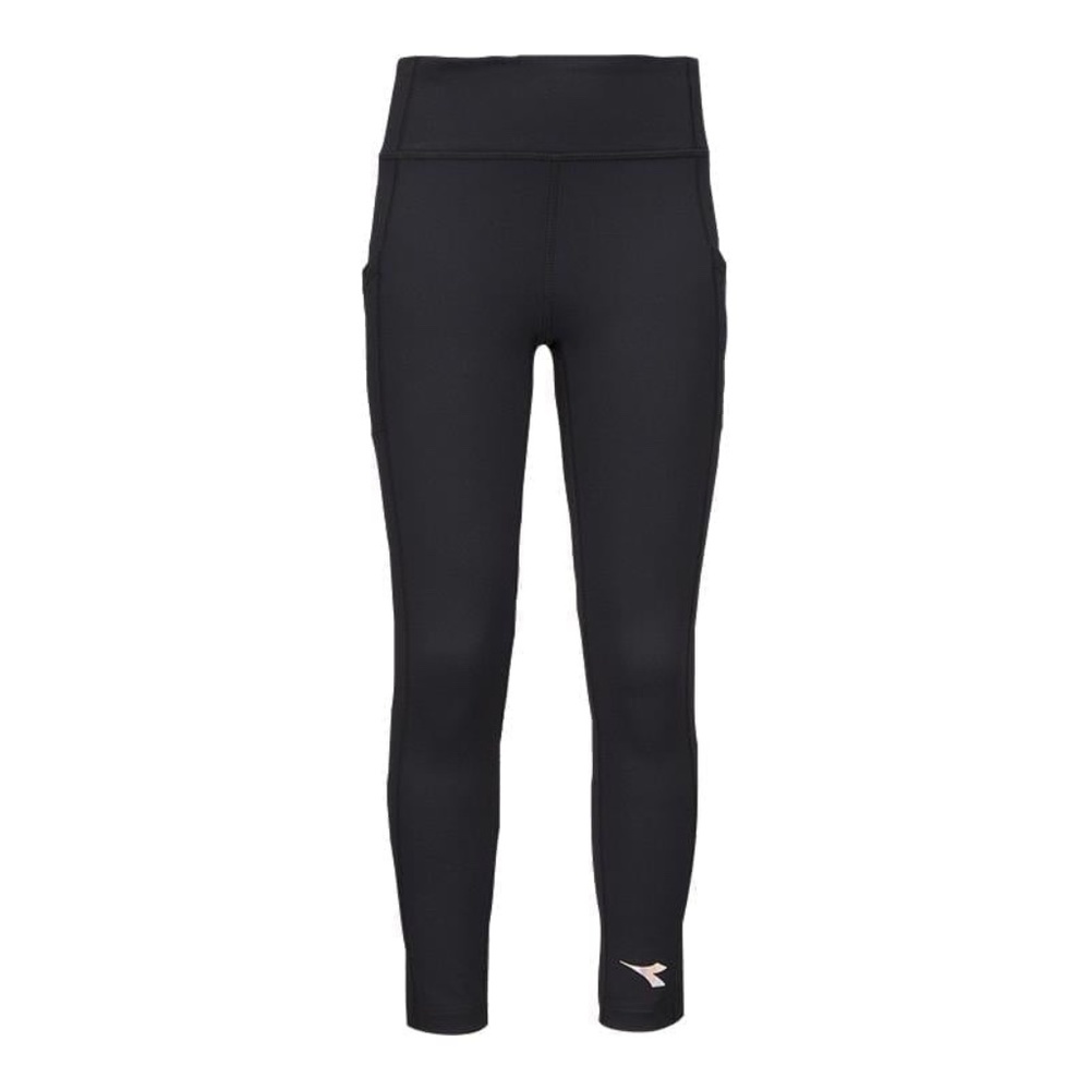 BRAND NEW girl diadora side pocket legging size XS